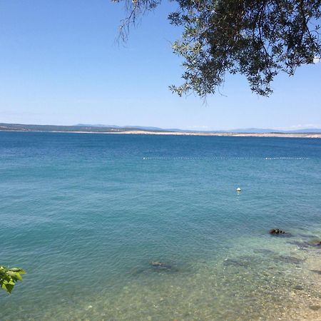 Villa Mare Crikvenica Pokoj fotografie