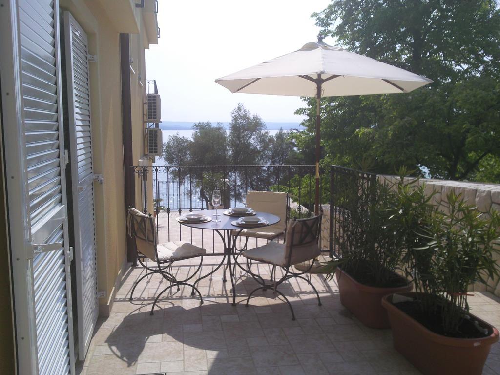 Villa Mare Crikvenica Pokoj fotografie