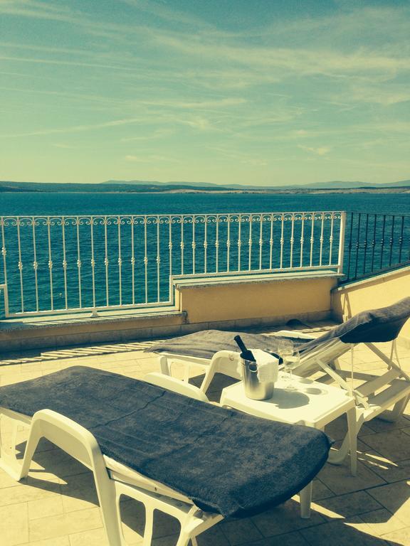 Villa Mare Crikvenica Pokoj fotografie
