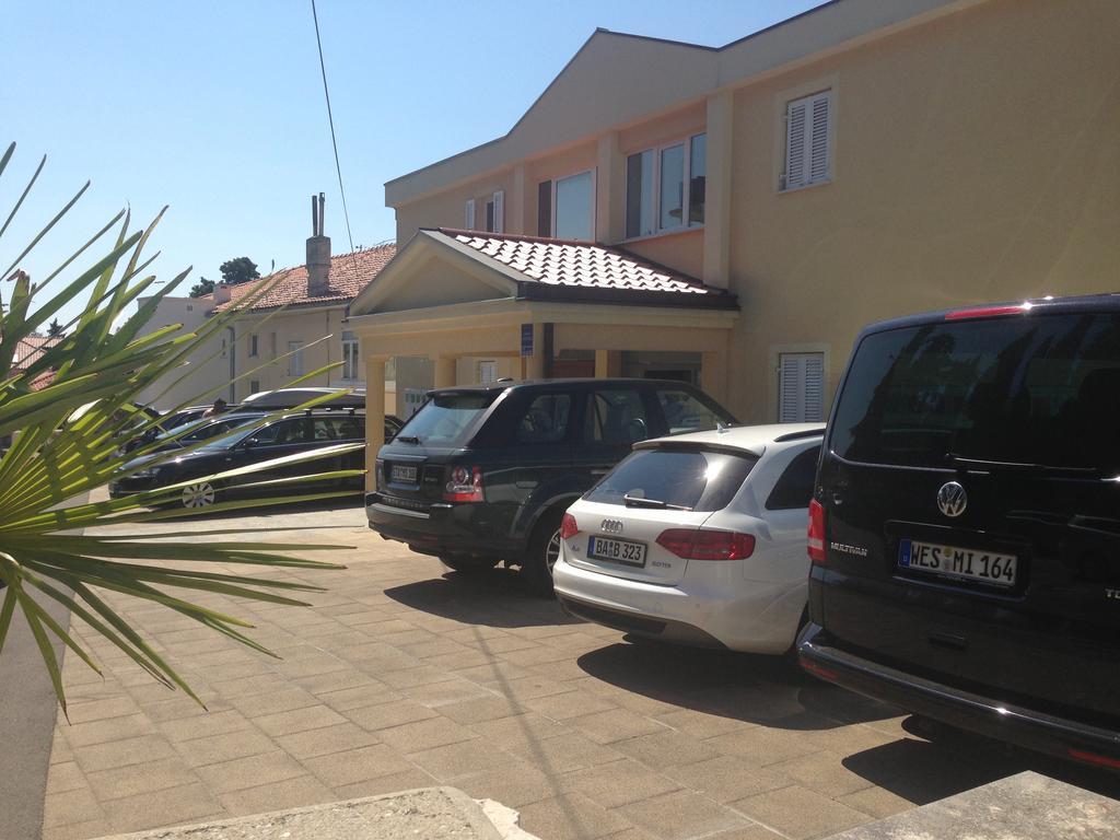 Villa Mare Crikvenica Pokoj fotografie