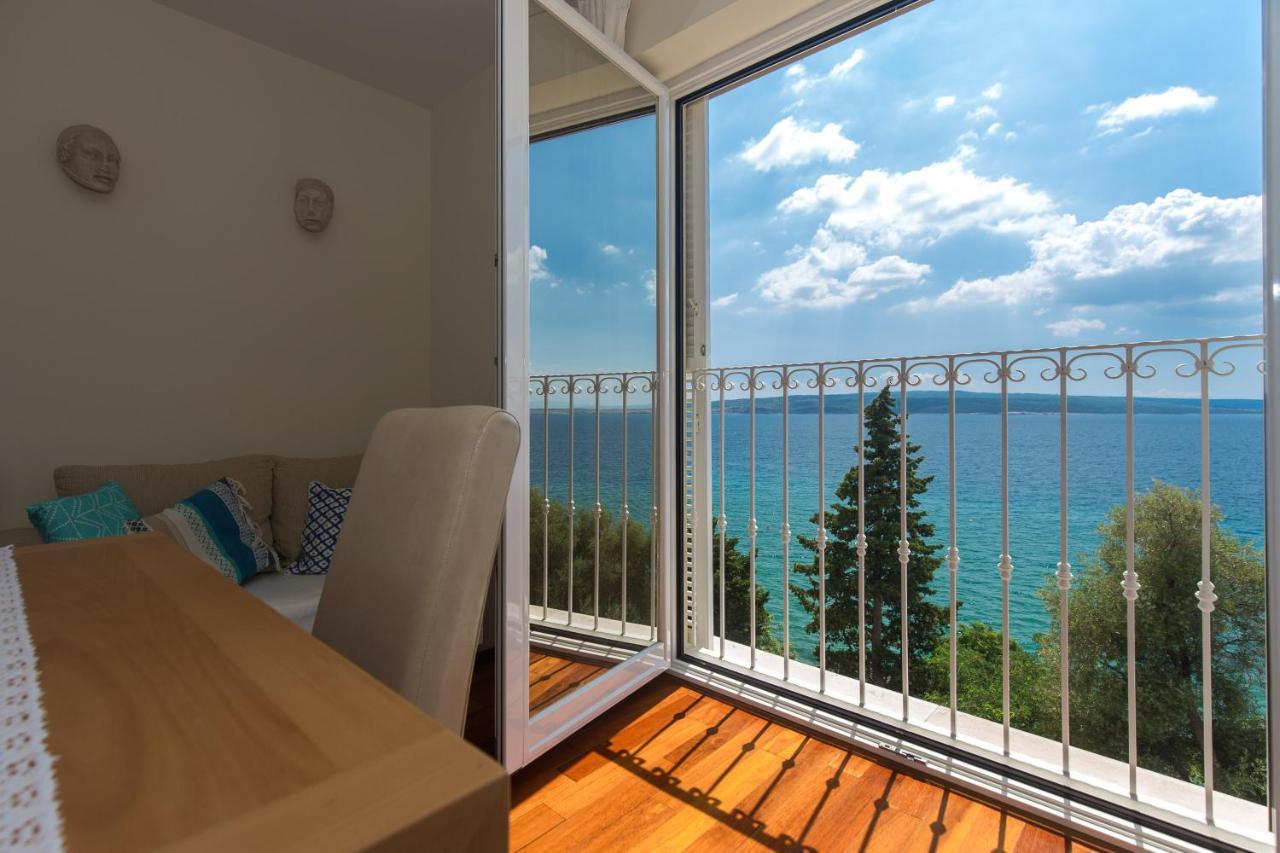 Villa Mare Crikvenica Exteriér fotografie