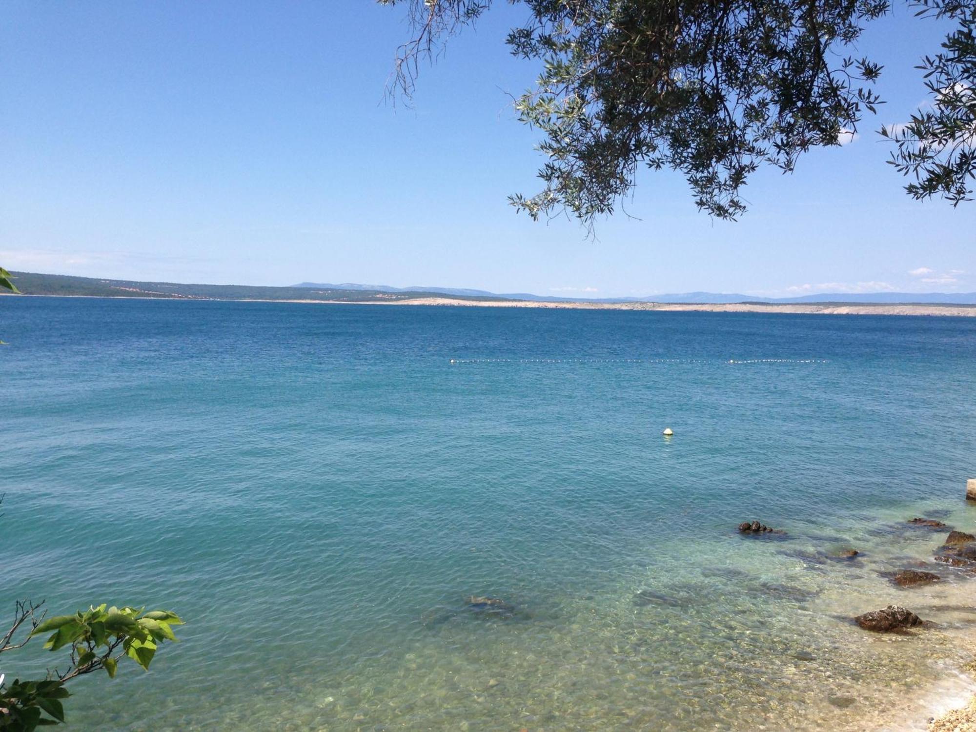 Villa Mare Crikvenica Pokoj fotografie