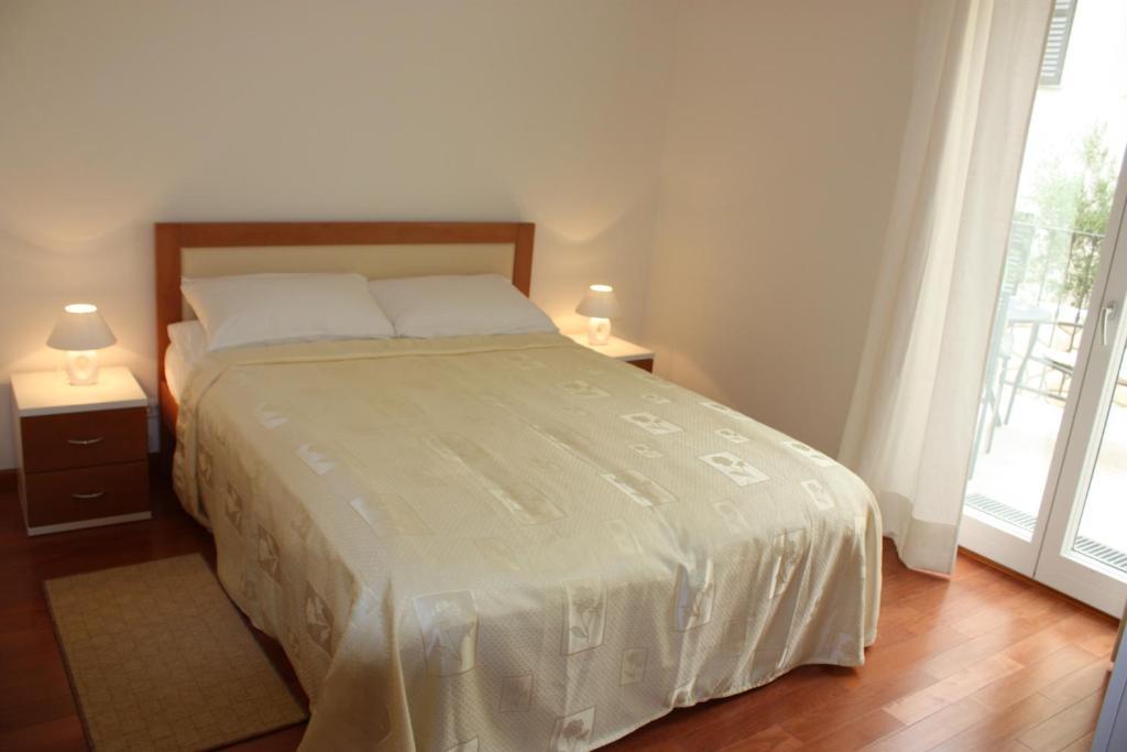 Villa Mare Crikvenica Pokoj fotografie