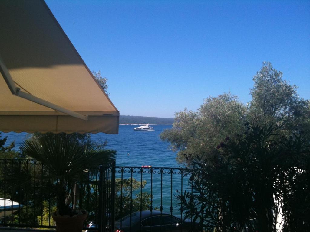 Villa Mare Crikvenica Exteriér fotografie
