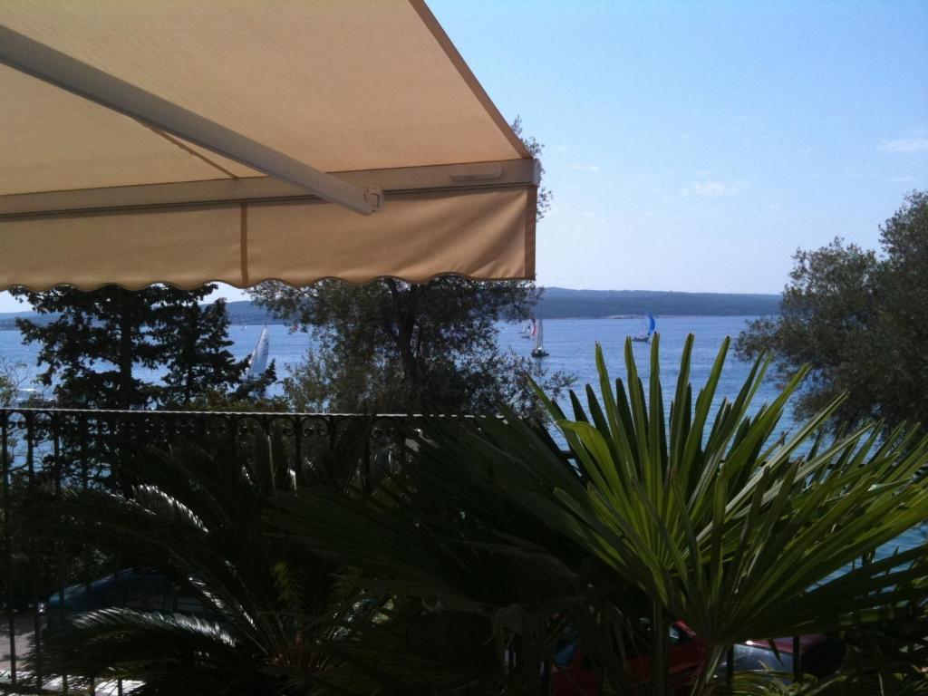 Villa Mare Crikvenica Exteriér fotografie